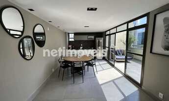 Imagem: Venda ou locação Cobertura Vale do Sereno