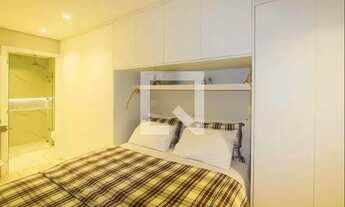 Imagem 7: Apartamento à Venda - Brooklin, 1 Quarto, 68 m2