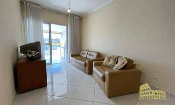 Imagem 7: Apartamento com 2 dormitórios à venda, 89 m² por R$ 590.000 - Aviação - Praia Grande/SP