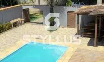 Imagem: Vargem Pequena