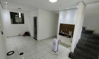 Imagem 2: Contagem - Casa Padrão - Água Branca