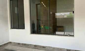 Imagem 2: Casa com 3 dormitórios à venda, 135 m² por R$ 530.000,00 - Parque Residencial Beira Rio