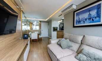 Imagem: Apartamento com 2 dormitórios à venda