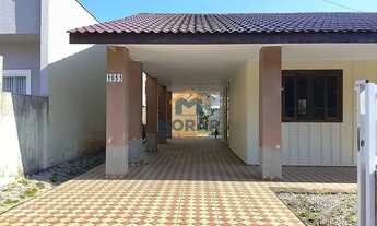 Imagem 5: Residência com espaço de terreno em Praia de Leste