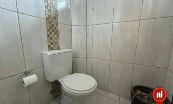 Imagem 4: Cobertura com 4 dormitórios à venda, 110 m² por R$ 450.000 - Novo Eldorado - Contagem/MG