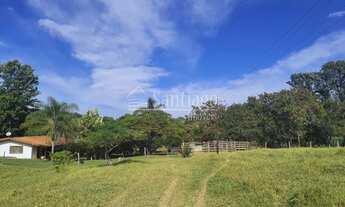 Imagem 7: Sítio - Sousas - Campinas