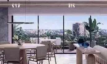 Imagem 6: Cobertura 5 dormitórios à venda Setor Oeste Goiânia/GO