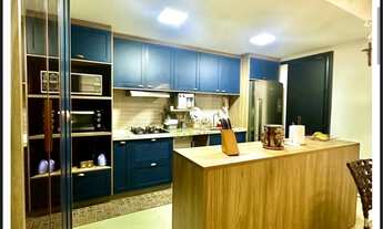 Imagem 5: Jardins Capri - Casa condominio - 4 quartos - piscina