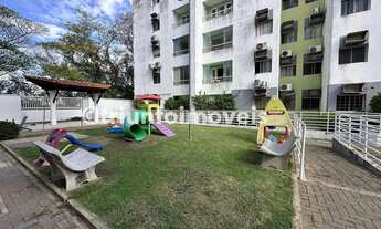 Imagem 6: Apartamento no Bairro Primavera com 2 quartos TR227475 THE -EH0TB6