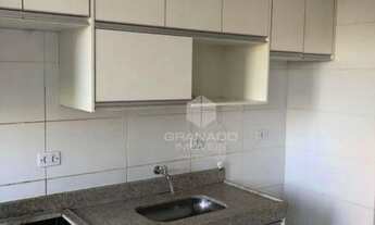 Imagem 4: Apartamento com 2 dormitórios para alugar, 54 m² por R$ 1.665,00/mês - Zona 05 - Maringá/P