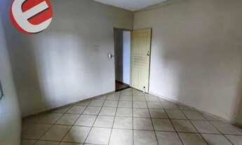 Imagem 6: Casa com 2 dormitórios para alugar, 50 m² por R$ 1.400,00/mês - Jardim Cristiane - Santo A