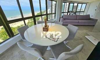 Imagem 5: Cobertura Edf Juliana Dias 350m² Av Boa Viagem, Pina Recife. (Ref.: R513017