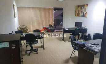 Imagem 4: Sala comercial em Rua Santa Catarina - Centro - Londrina/PR