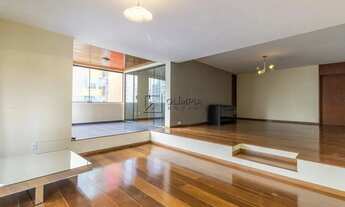 Imagem 4: Aluguel Apartamento 4 Dormitórios - 184 m² Paraíso