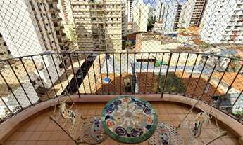 Imagem: Apartamento a venda no centro de Ribeirão