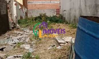 Imagem: AREA - VILA TALARICO - SP