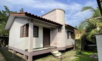 Imagem: Casa à venda em Vila Visconde - Criciúma