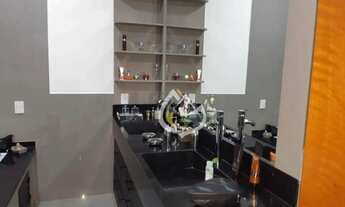 Imagem 6: Casa com 4 dormitórios, 325 m² - venda por R$ 2.890.000,00 ou aluguel por R$ 14.000,00/mês