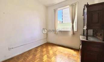 Imagem 3: Apartamento à venda com 2 quartos + dependência completa, 65 m² no Alto - Teresópolis/RJ