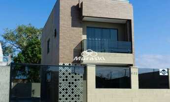 Imagem: Sobrado com 3 dormitórios à venda, 114