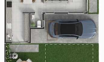 Imagem 5: Anúncio Exclusivo! Seu Novo Lar no Uniq Sprada!!!