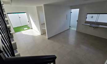 Imagem 7: Casa para venda em Camaçari , condomínio