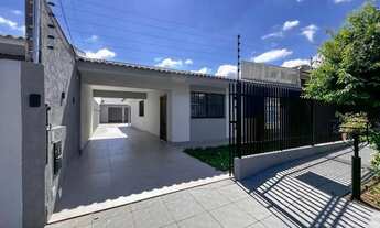 Imagem 3: Casa com 177.67 m² e 3 Quartos à Venda no Jardim Novo Oásis - Maringá