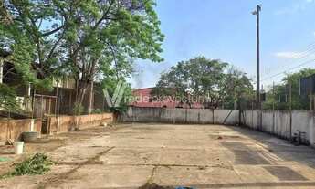 Imagem 7: Terreno - Chácaras Campos Elíseos - Campinas