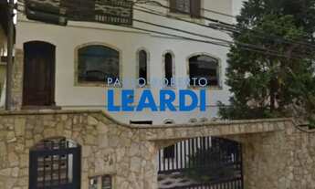 Imagem: SOBRADO - NOVA PETRÓPOLIS - SP