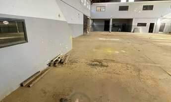 Imagem 2: Galpão Comercial com otima localizaçao