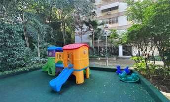 Imagem 6: Copacabana 3 quartos 86m2 - 3 vagas