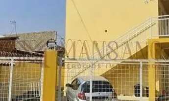 Imagem 2: KITNET para aluguel com 40 m² perto da ITE, Bauru - SP