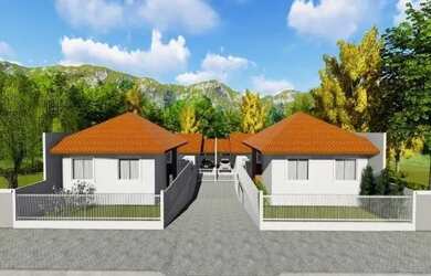 Imagem 6: Casa TIMBÓ - SC