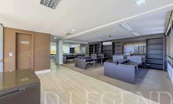 Imagem 4: Biltmore Office Center - Meio Andar mobiliado no Bairro Praia de Belas