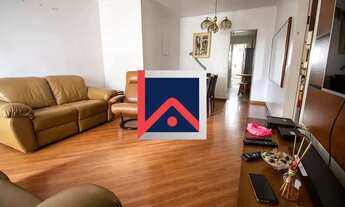 Imagem 3: Venda Apartamento 4 Dormitórios - 120 m² Pinheiros