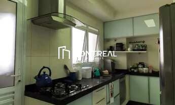 Imagem 7: APARTAMENTO A VENDA NO JARDIM ANÁLIA FRANCO, 3 DORMITÓRIOS, 1 SUÍTE. 2 VAGAS DE GARAGEM