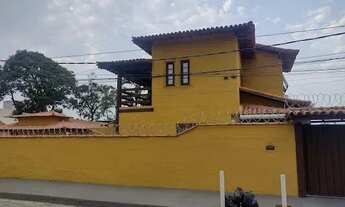 Imagem: ótima casa com piscina