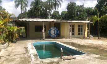 Imagem 4: Imóvel para venda tem 11000 metros quadrados em Despezio - São Lourenço da Serra - SP