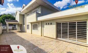 Imagem 3: Sobrado à venda, 230 m² por R$ 1.370.000,00 - Hauer - Curitiba/PR