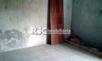 Imagem 6: Casa para venda com 150 metros quadrados com 4 quartos em Andaraí - Rio de Janeiro - RJ