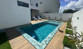 Imagem 6: Casa à venda com 222 m2, 3 suítes e piscina em condomínio na Barra de São Miguel - AL