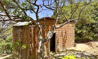 Imagem 7: Terreno com Kitnet Gaibu (Calhetas