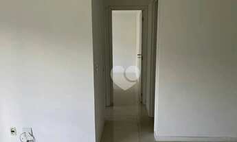 Imagem 7: Vargem Pequena - Heaven - 2 quartos ( 1 suíte ) - armários - Infra Estrutura - OPORTUNIDAD