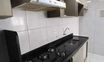 Imagem 4: Alugo apartamento no Aeroclube, 2 quartos, excelente localização