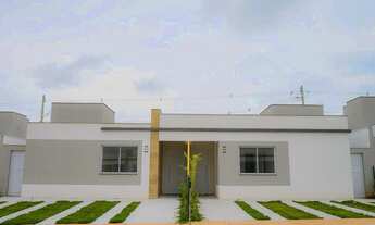 Imagem: Últimas 03 casas Casa em condomínio Fechado