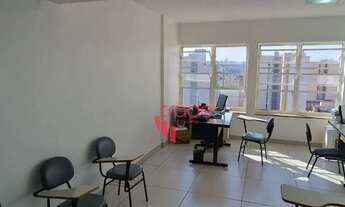 Imagem 4: Sala Comercial para Vender ou Alugar no Bairro Centro em Ribeirão Preto com Entrada de Luz