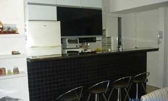 Imagem 3: APARTAMENTO - SANTA CECÍLIA - SP