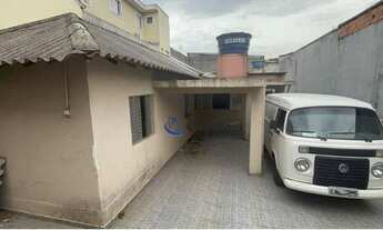 Imagem 3: Casa com 5 dormitórios à venda, 104 m² - Vila Mirante - São Paulo/SP