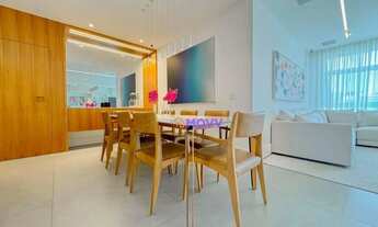 Imagem 3: Apartamento com 3 dormitórios à venda, 220 m² por R$ 3.050.000,00 - Icaraí - Niterói/RJ