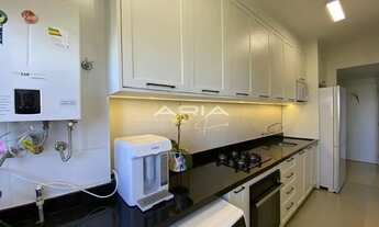 Imagem 3: Apartamento à venda no Reserva Santana na Gleba Palhano, Londrina PR